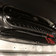 Illustration for article titled Automated Parking Lift Nightmarishly Smashes This Guy's Jaguar F-Type R (Updated)
